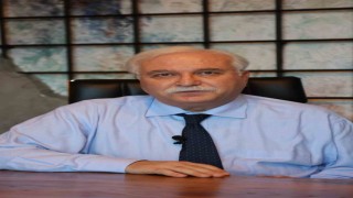 Prof. Dr. Tevfik Özlü: “Baharla birlikte alerji mevsimi başlıyor