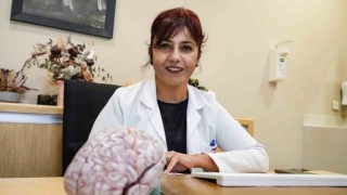 Prof. Dr. Yasemin Biçer Gömceli: Yanlış etiketlenen epilepsi hastaları riskten uzak duruyor