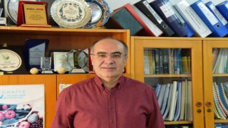 Profesör uyardı: “Değişen iklim şartları verimi düşüyor”