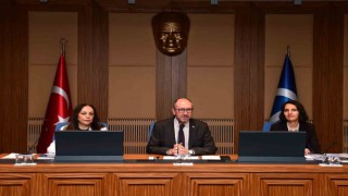 Program İzleme ve İyileştirme Komisyonu ilk toplantısını gerçekleştirdi