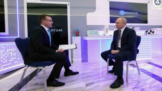 Putin: “Daha tecrübeli biri ve öngörülebilir”