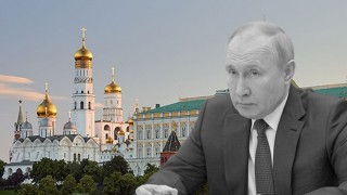 Putin, Ukrayna Savaşı ve NATO'ya İlişkin Açıklamalarda Bulundu