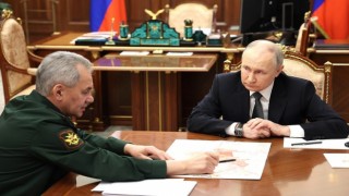 Putin: “Uzaya nükleer silah konuşlandırılmasına karşıyız”