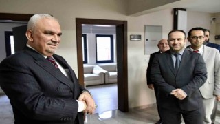 Ramazan ayını değerlendirdiler