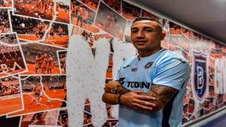 RAMS Başakşehir, Davidsonu kadrosuna kattı