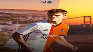 RAMS Başakşehir, Hamza Ljukovacı kadrosuna kattı