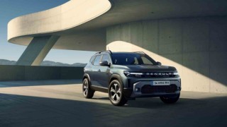 Renault, SUV modeli Renault Duster ile Türkiyedeki ürün gamını genişletiyor