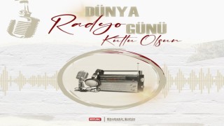 RTÜK Başkanı Şahin, Dünya Radyo Gününü kutladı