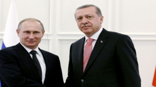 Rus lider Putin'in Türkiye ziyareti ertelendi