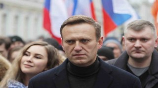 Rus muhalif lider Navalny'nin cenazesi annesine teslim edildi