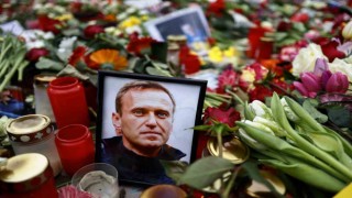 Rus muhalif siyasetçi Pevchikh: “Navalny öldürülmeseydi esir takasında kullanılacaktı”