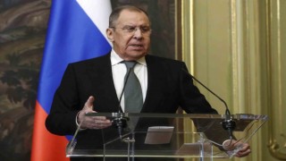 Rusya Dışişleri Bakanı Lavrov'dan Türkiye ziyareti