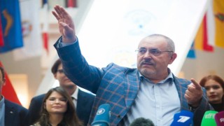Rusyada savaş karşıtı aday seçimlerden men edildi