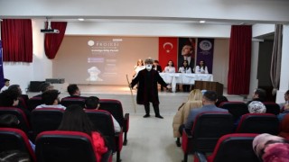 Safranboluda Kutadgu Bilig İl Paneli