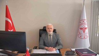 Sağlık İl Müdürü Bildiricinin “4 Şubat Dünya Kanser Günü” mesajı