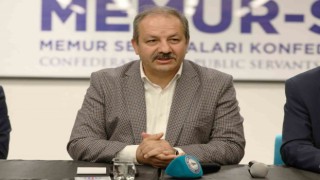 Sağlık-Sen Genel Başkanı Doğan: “Gayemiz hemşirelerimizin ekonomik ve özlük haklarını daha ileriye taşımak”