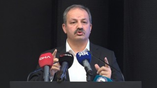 Sağlık-Sen Genel Başkanı Doğan: “Yoğun bakımda çalışan bir işçinin nöbet ücreti hemşirelerin nöbet ücretinden yüksek seviyede”