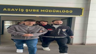 Sahte dekontla 90 bin TL alışveriş yapan 3 şüpheli yakayı ele verdi