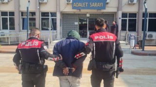 Sahte kimlikle yakalanan şahsın oyununu Aydın polisi bozdu