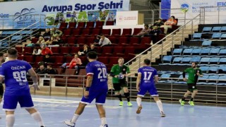 Sakarya Büyükşehir Hentbol Trabzonu konuk ediyor