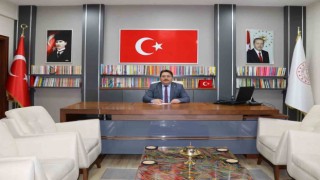 Sakaryanın yeni İl Milli Eğitim Müdürü belli oldu