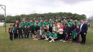 Sakaryaspor, Çorumspor mesaisinde