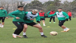 Sakaryaspor, Eyüpspor mesaisine devam ediyor