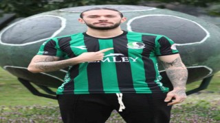 Sakaryaspor, Koray Kılınçı transfer etti