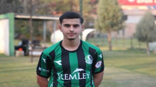 Sakaryaspor, Samed Onuru transfer etti