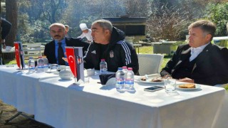 Samet Aybaba: Montella, Semih Kılıçsoyu yakından takip ediyor