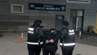 Samsun polisi bir haftada binden fazla olaya müdahale etti, 116 bin GBT yaptı