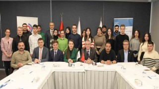 Samsun TSOdan dijital pazarlama eğitimi