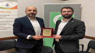 Samsun Yeşilayda görev değişikliği