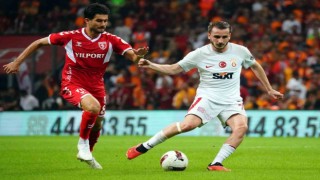 Samsunspor ile Galatasaray 62. randevuda