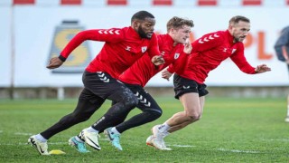 Samsunspor kış transfer dönemini 3 transferle kapattı