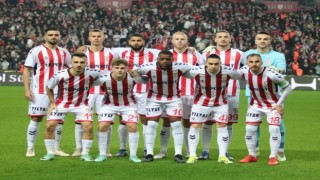 Samsunspordan açıklama