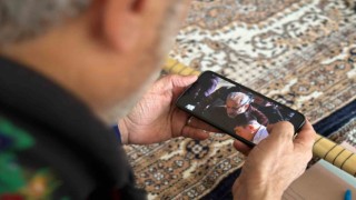 Sanatçılıktan mahalle muhtar adaylığına