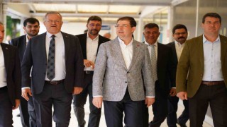 Sanayicilerden Soydana tam destek