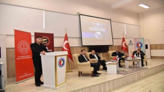 Sanayicilerle Meslek Lisesi öğrencileri buluştu