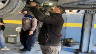 Sanayiye çırak gelmiyor, yeni usta yetişmiyor