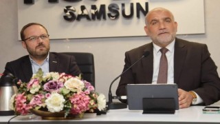 Sandıkçı: “Türkiye Yüzyılına yakışan eserlerle ilçemizi ileriye taşımaya devam edeceğiz”