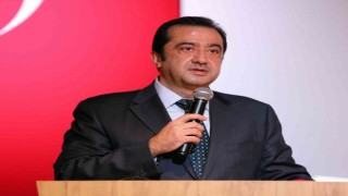 Sani Konukoğlu 2nci Gazi Oyunları kapanış töreni