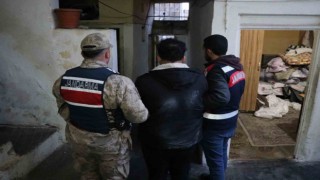 Şanlıurfa merkezli DEAŞ operasyonu: 8 gözaltı