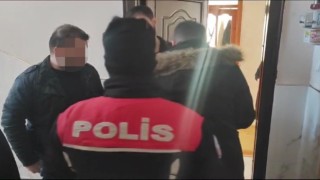 Şanlıurfada aranması bulunan 61 kişi yakalandı