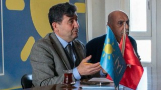 “Sarıçam’ı Çöplükten Kurtaracağız”