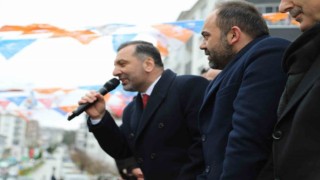 Sarıcaoğlu: “Kavak artık işsizlikten dolayı göç vermiyor, aksine anonsla işçi arıyor