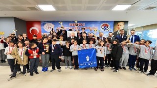 Satrançta şampiyonlar belli oldu