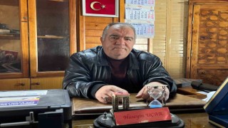 Seçmenin engelli hassasiyeti