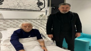 Sedat Kılınçın acı günü