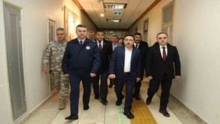 Şehidin adı Erciyes Üniversitesi Tıp Fakültesi Hastanelerinde yaşatılacak